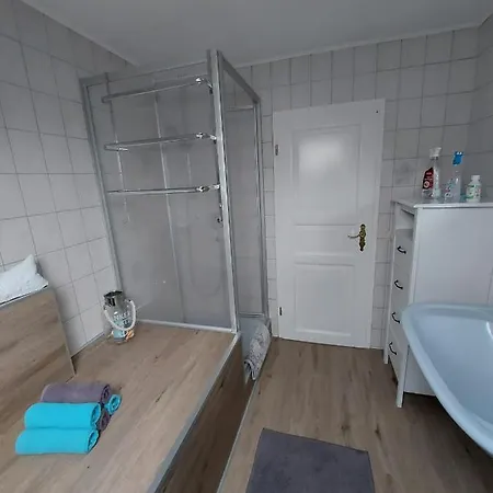 Lejlighed Am Lieserpfad