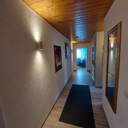 Am Lieserpfad Lejlighed Nerdlen