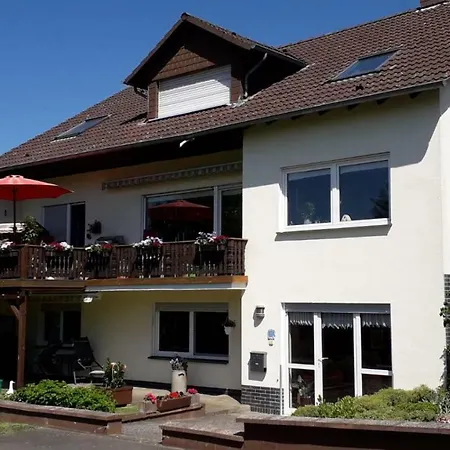Lejlighed Am Lieserpfad