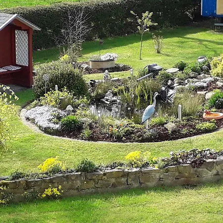 Apartment Am Lieserpfad *