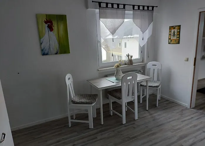 Am Lieserpfad Nerdlen