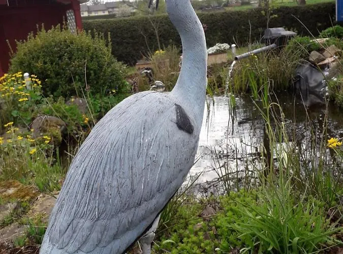 Am Lieserpfad Apartmán Nerdlen