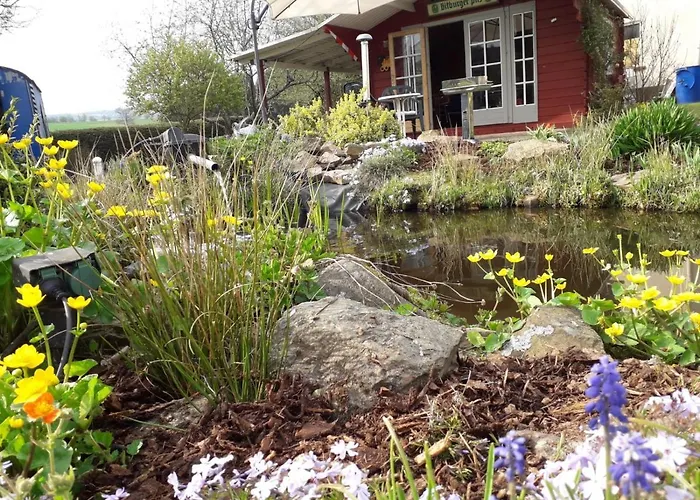 Am Lieserpfad Nerdlen