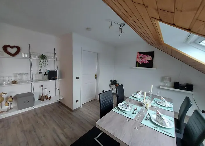 Am Lieserpfad * Nerdlen