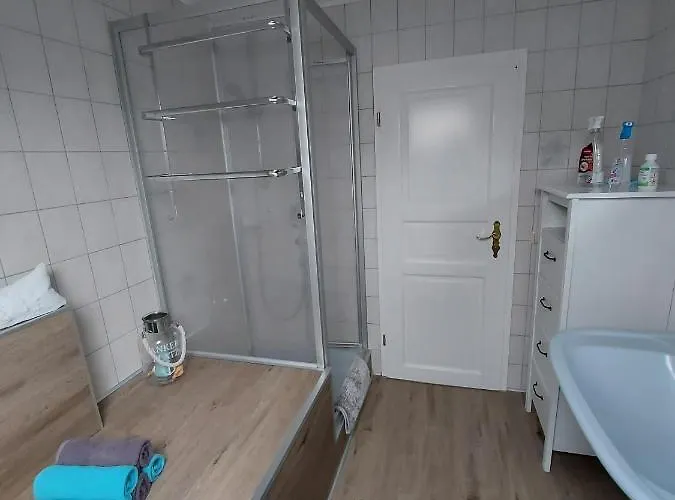 Apartmán Am Lieserpfad