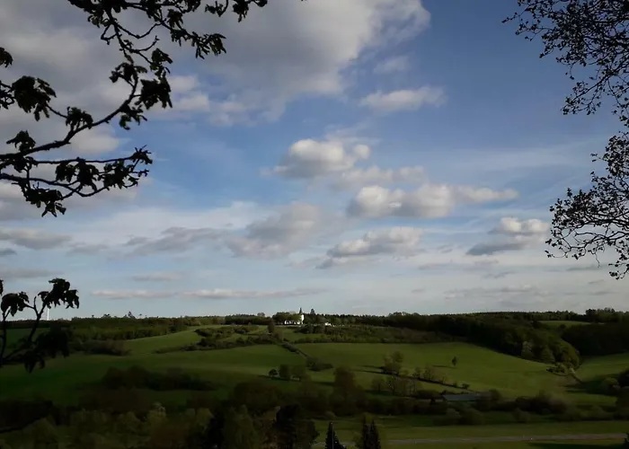 Am Lieserpfad Apartmán *